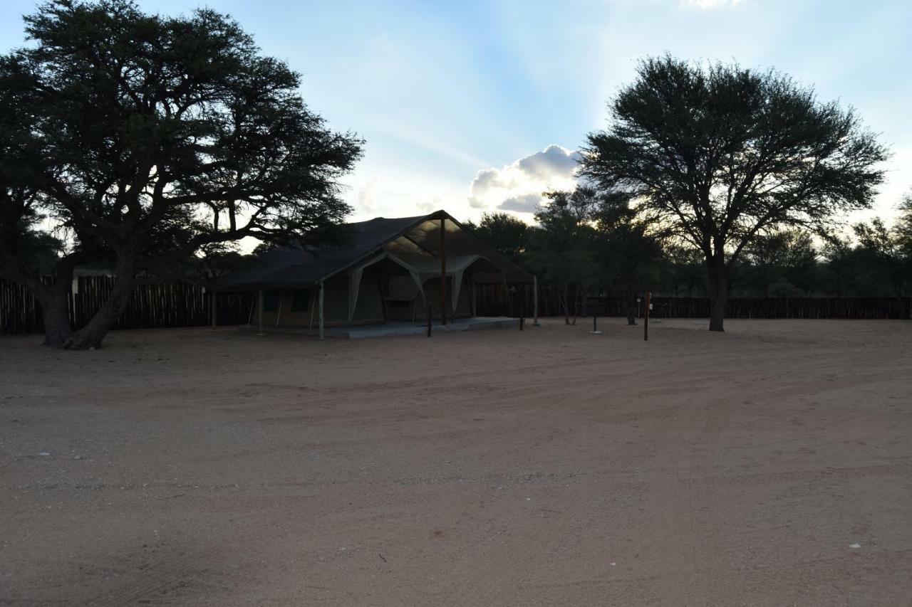 Kalahari Farmstall Villa Koes Exterior photo